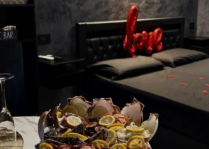 Suite19 לינה וארוחת בוקר 3*