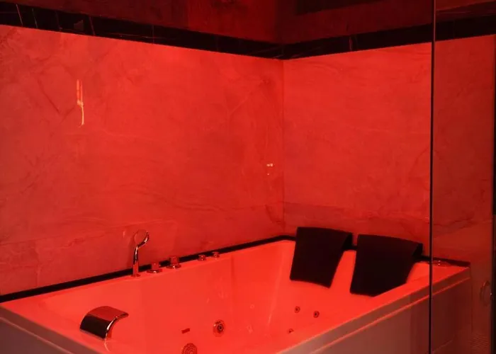 לינה וארוחת בוקר Suite19 Trinitapoli