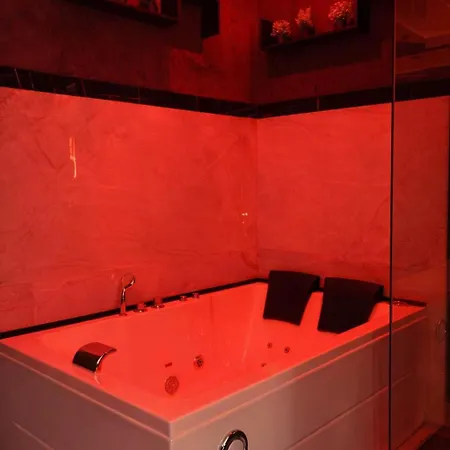 Bed & Breakfast Suite19 Trinitapoli