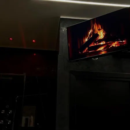 Suite19 3* Trinitapoli