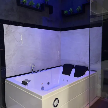 Suite19 3* Trinitapoli