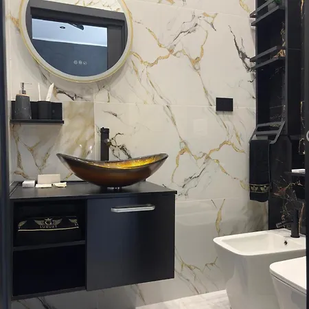 Bed & Breakfast Suite19