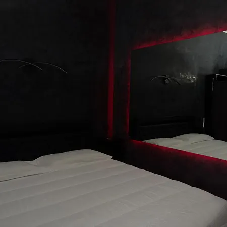 Suite19 Bed & Breakfast 3*