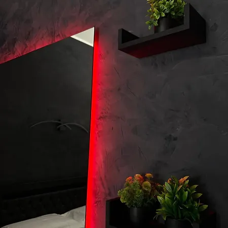 Bed & Breakfast Suite19