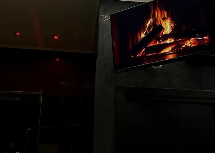 Suite19 3* Trinitapoli