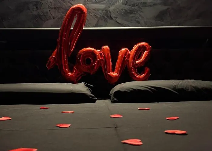 Bed & Breakfast Suite19 3*