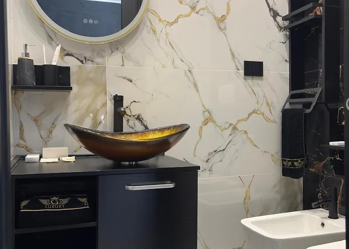 Bed & Breakfast Suite19