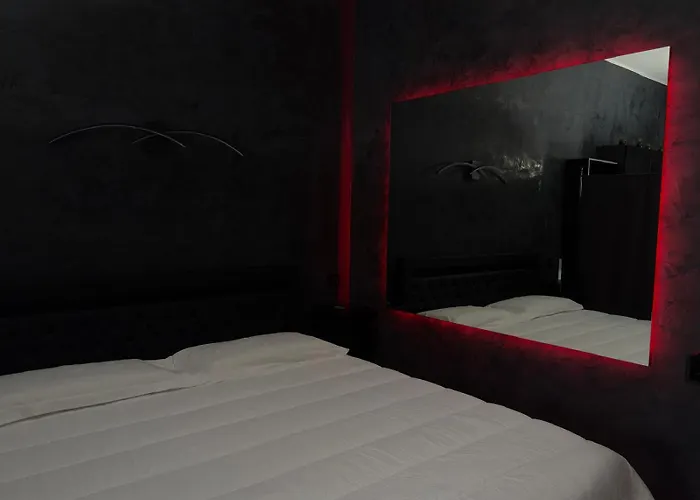 Suite19 Bed & Breakfast 3*