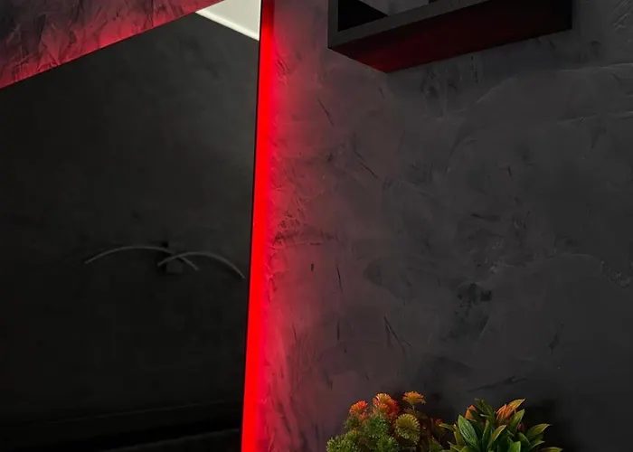 Bed & Breakfast Suite19